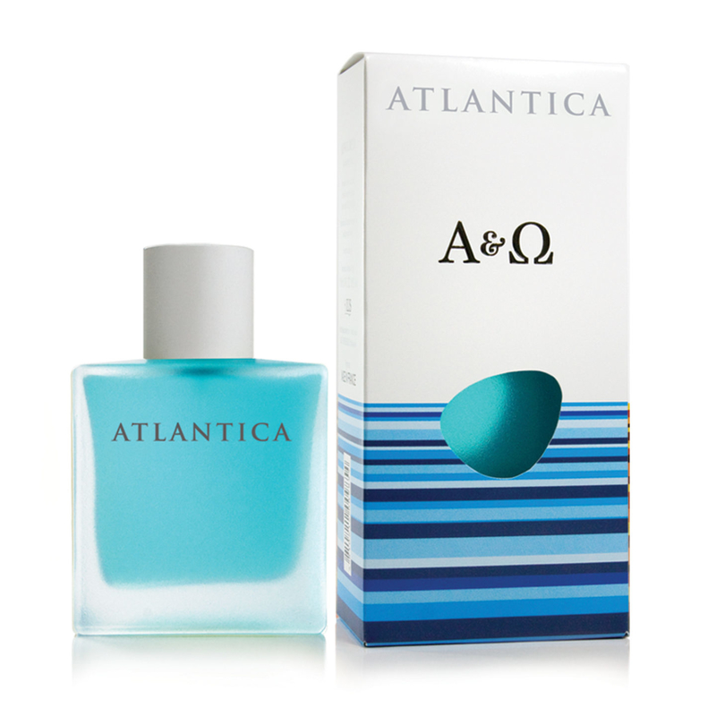 Dilis Т/в муж ATLANTICA Alpha&Omega 100мл