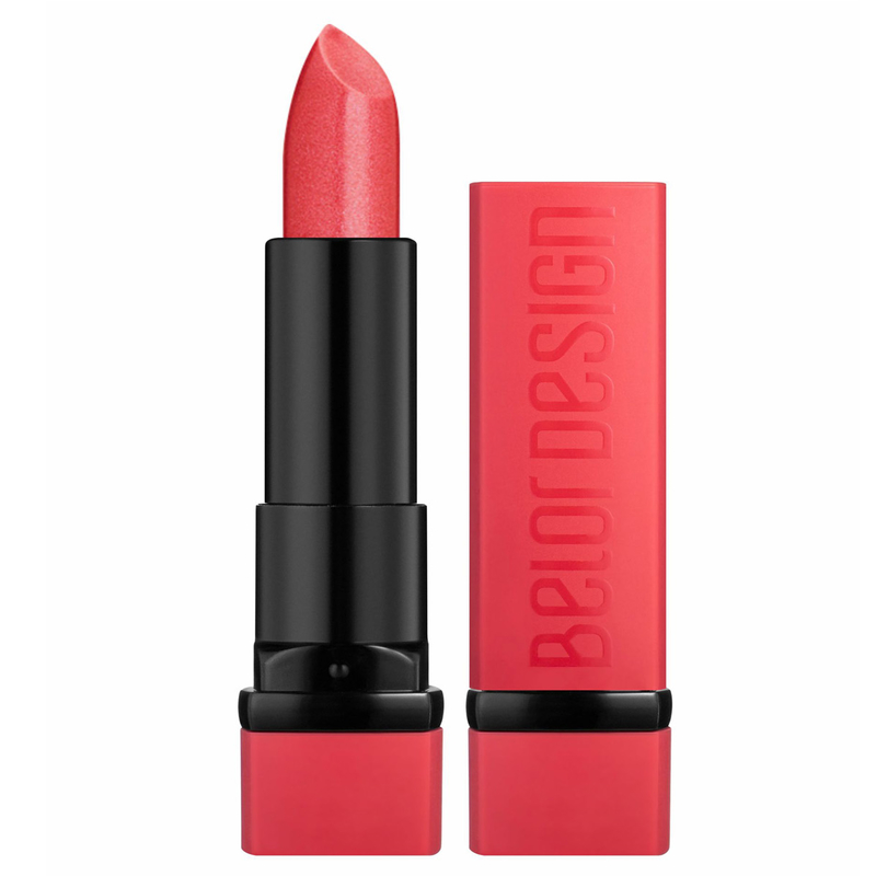 Belor Design Помада губная PARTY 037