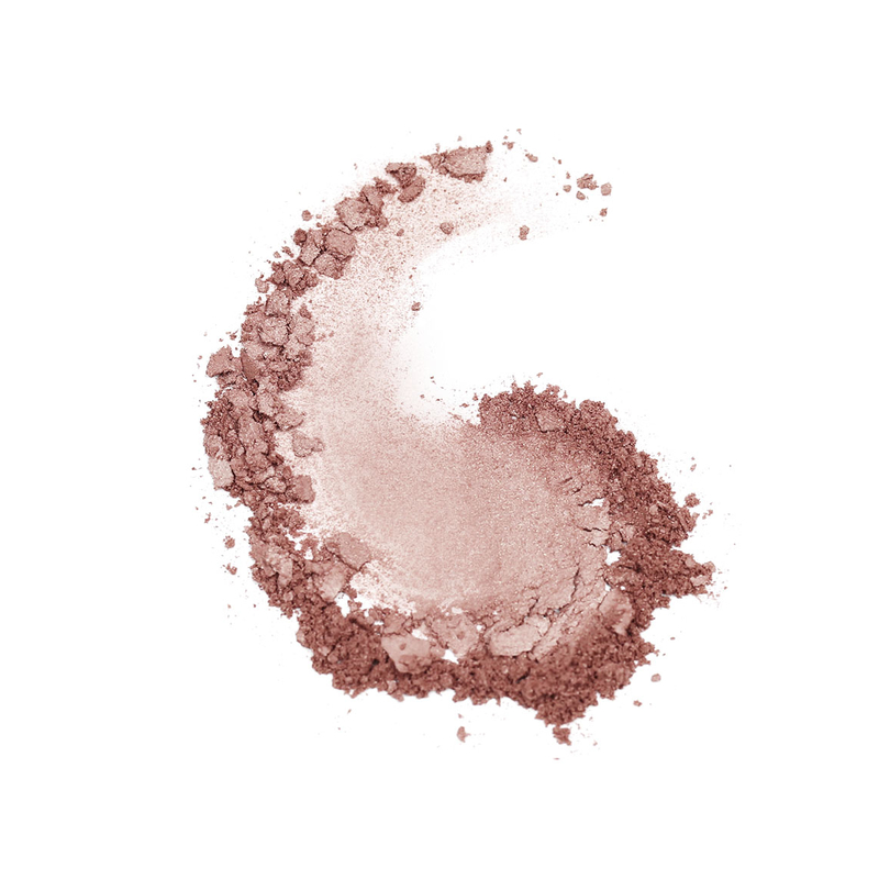 LUX visage Румяна SILK DREAM тон 5 Терракот