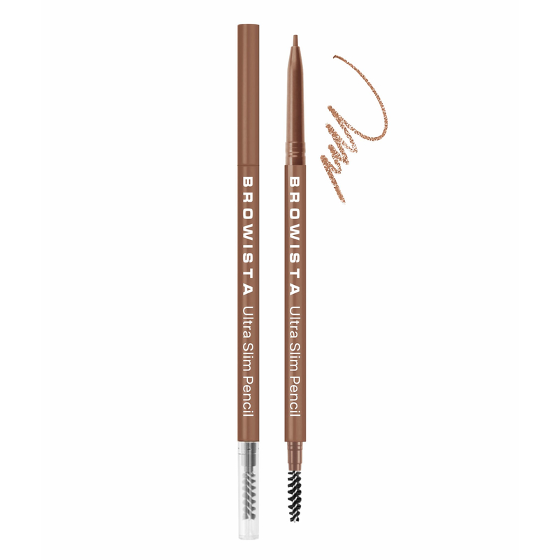 Belor Design Карандаш д/бровей ультратонкий BROWISTA 202