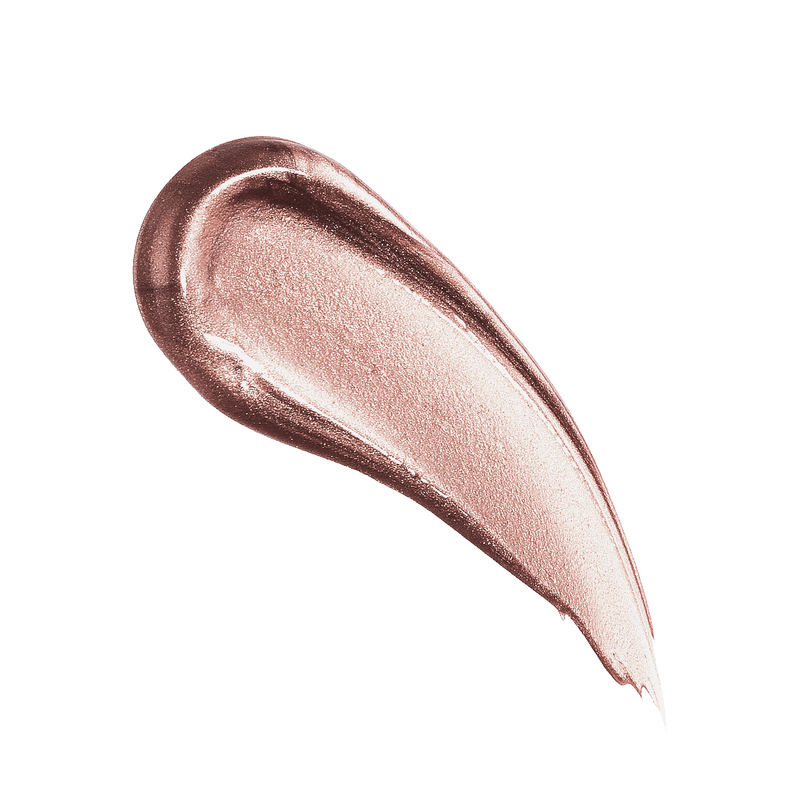 LUX visage Тени METAL HYPE Жидкие тон 13 кофейный каприз