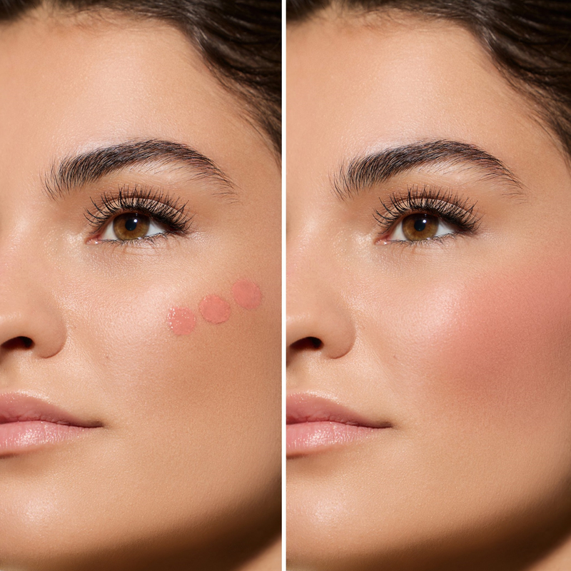 Relouis Румяна жидкие Y.O.U. Really Delight, тон 03 Lightly warm