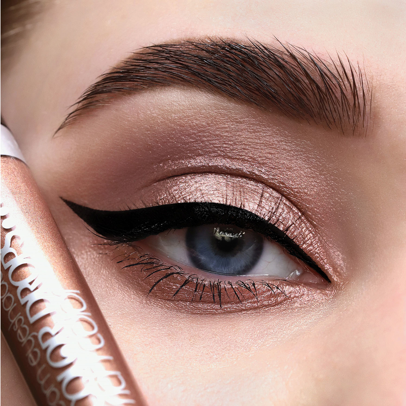 Belor Design Тени Кремовые COLOR DROPS 03 Пионовый