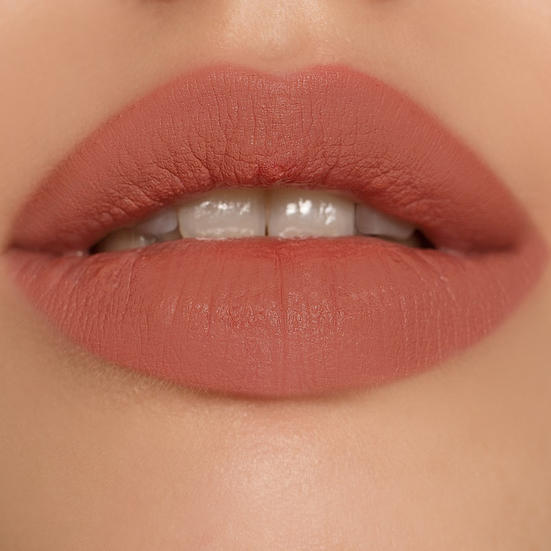 *LUX visage Карандаш д/губ тон 51 Светло-беж. Розовый