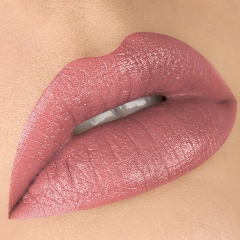 LUX visage Помада губная GLAM LOOK т330