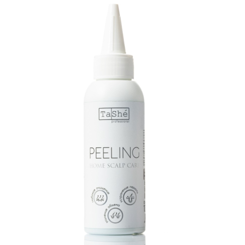 Tashe professional Набор д/активации и стимуляции роста волос 100/100мл (пилинг+лосьон-адаптер)