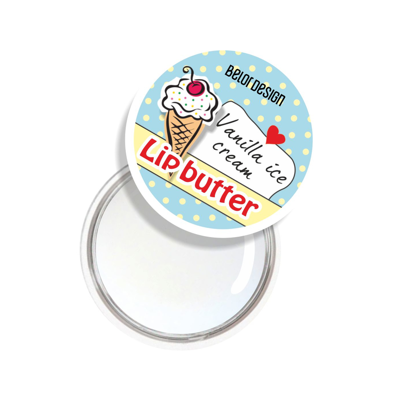 Belor Design Масло д/губ Ваниль
