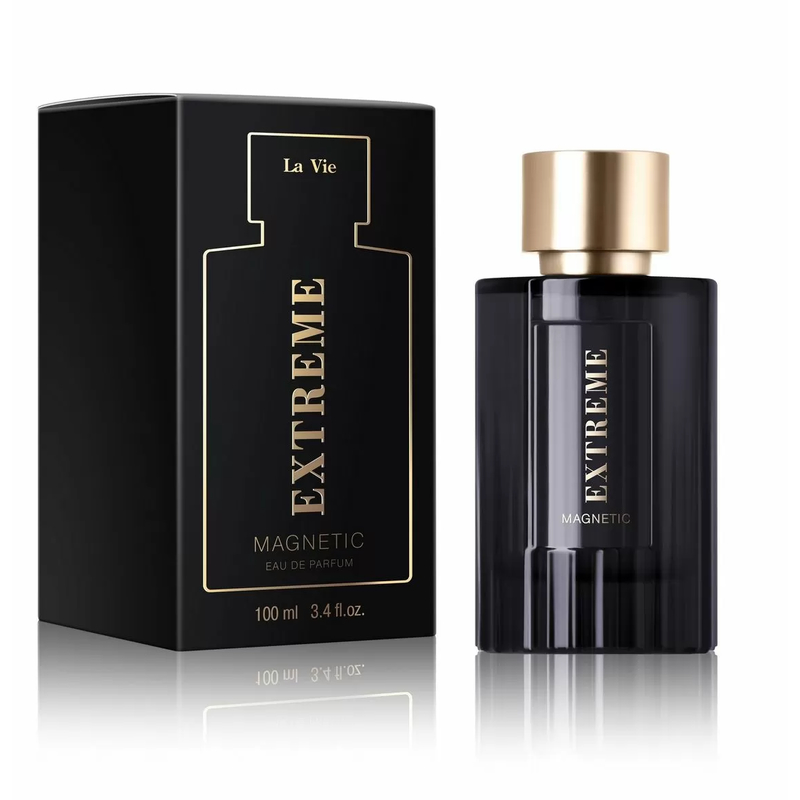 Dilis Т/в муж LA VIE Extreme Magnetic 100мл