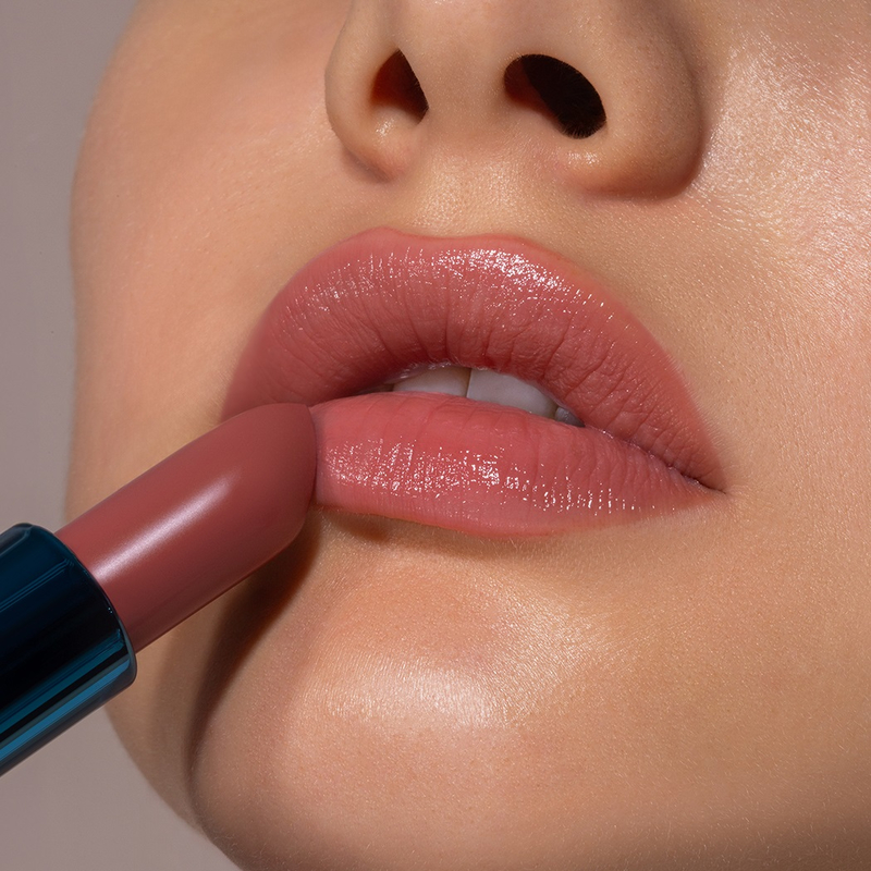 LUX visage Помада-бальзам для губ LUXVISAGE Mint Balm, тон 104