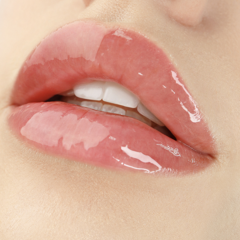 LUX visage Блеск д/губ DRAGON GLASS 3D volume