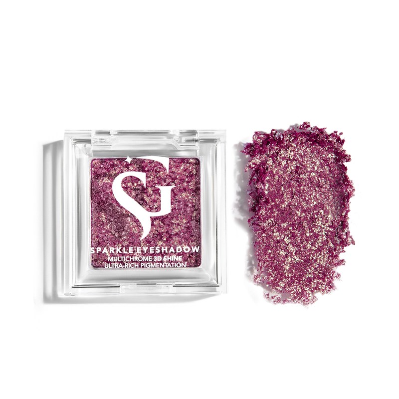 Belor Design спарклы для век Show Glow 508 (тени сияющие)