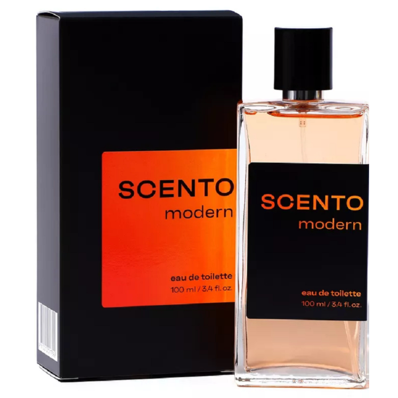 Dilis Т/в муж SCENTO Modern 90мл 