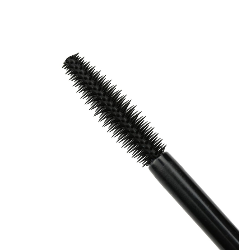 LUX visage Тушь SMOKY EYES Накладные ресницы