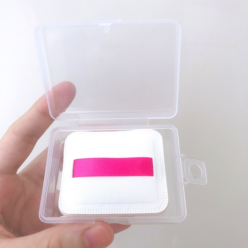 Китай Спонж-блендер Прямоугольный