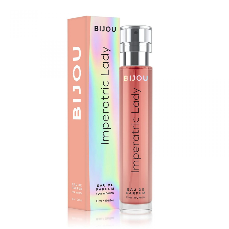 Dilis П/в жен BIJOU Imperatric Lady. L'Imperatrice 3 by D&G 18мл
