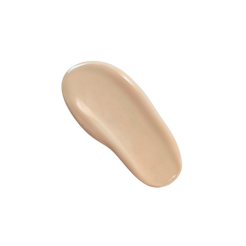 Relouis Крем тональный ультралегкий Y.O.U. Really Second skin тон 40 Warm  Beige