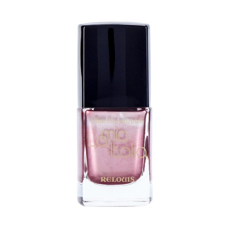 Relouis Лак д/ногтей La Mia Italia 24