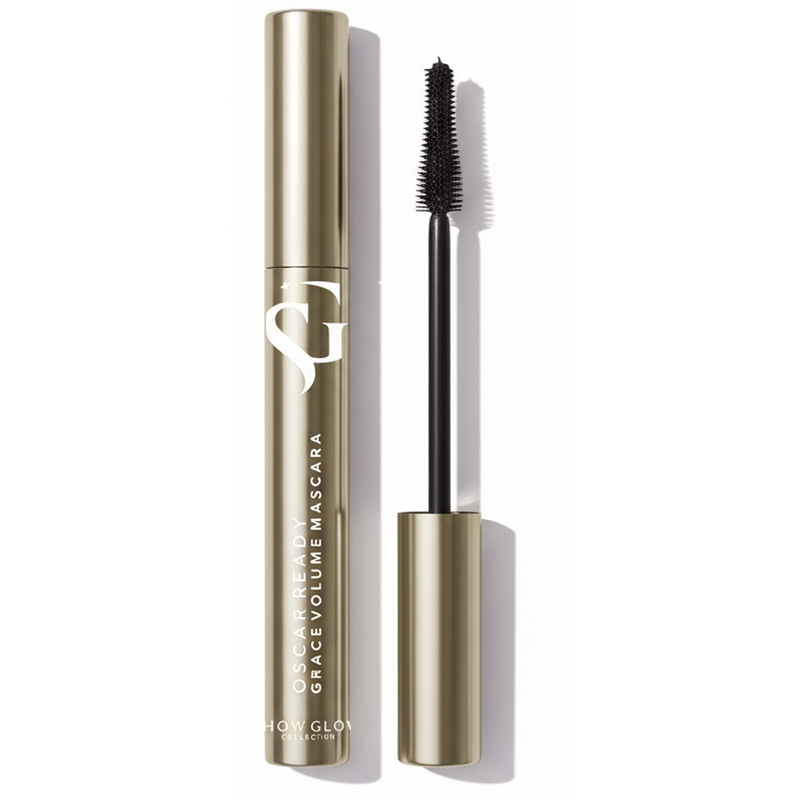 Belor Design Тушь SHOW GLOW OSCAR READY эффект подкручивания 