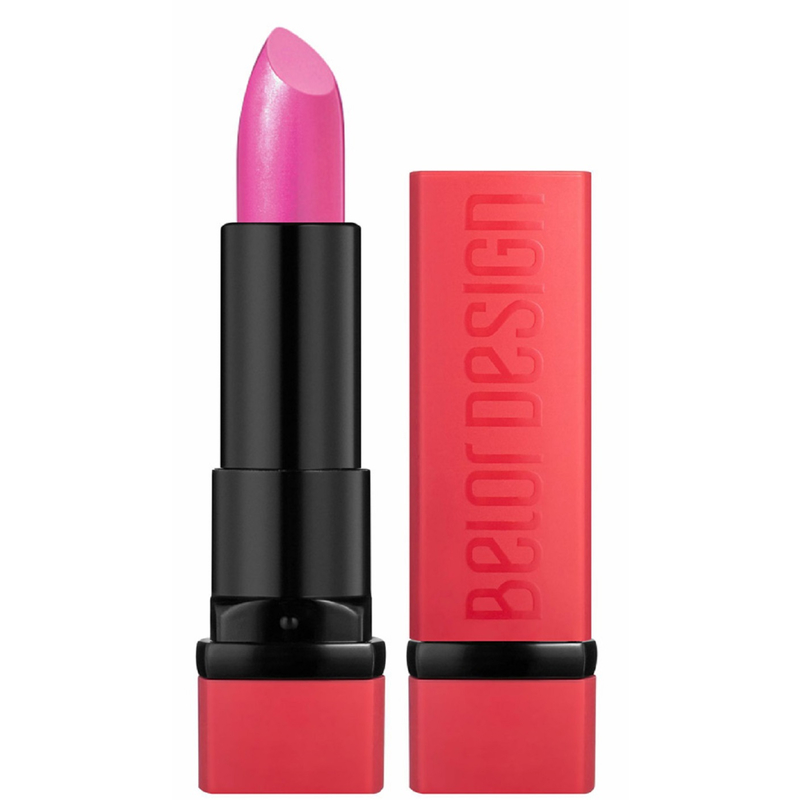 Belor Design Помада губная PARTY 018