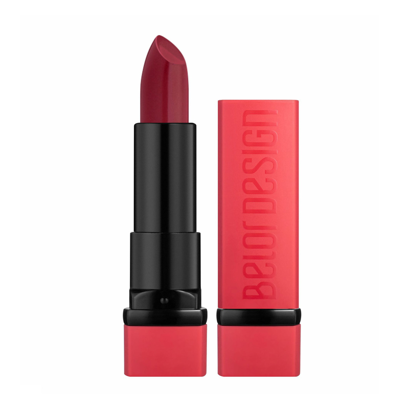 Belor Design Помада губная PARTY 122