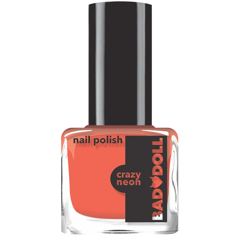 Belor Design Лак д/ногтей BAD DOLL 303