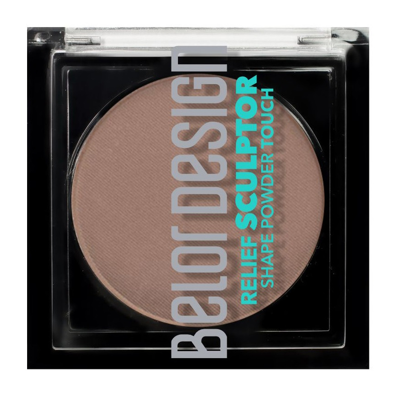 Belor Design Скульптор RELIEF TOUCH 3