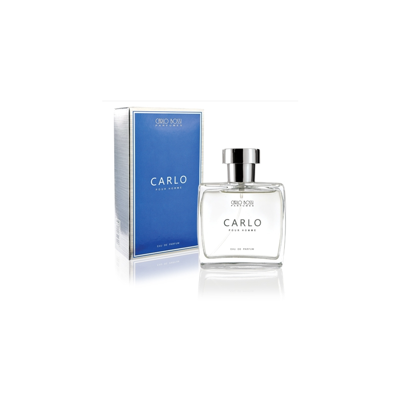 CARLO BOSSI П/в муж CARLO POUR HOMME BLUE 100мл L'eau Bleue D'issey Pour by Issey Miyake