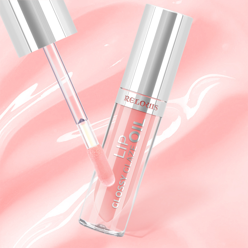 Relouis Масло д/губ Glossy Glaze тон 02 Nectar of Gods