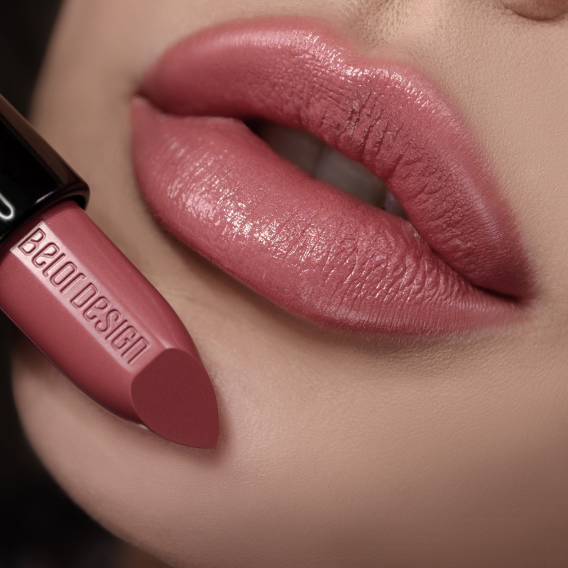 Belor Design Помада губная BE Color 104