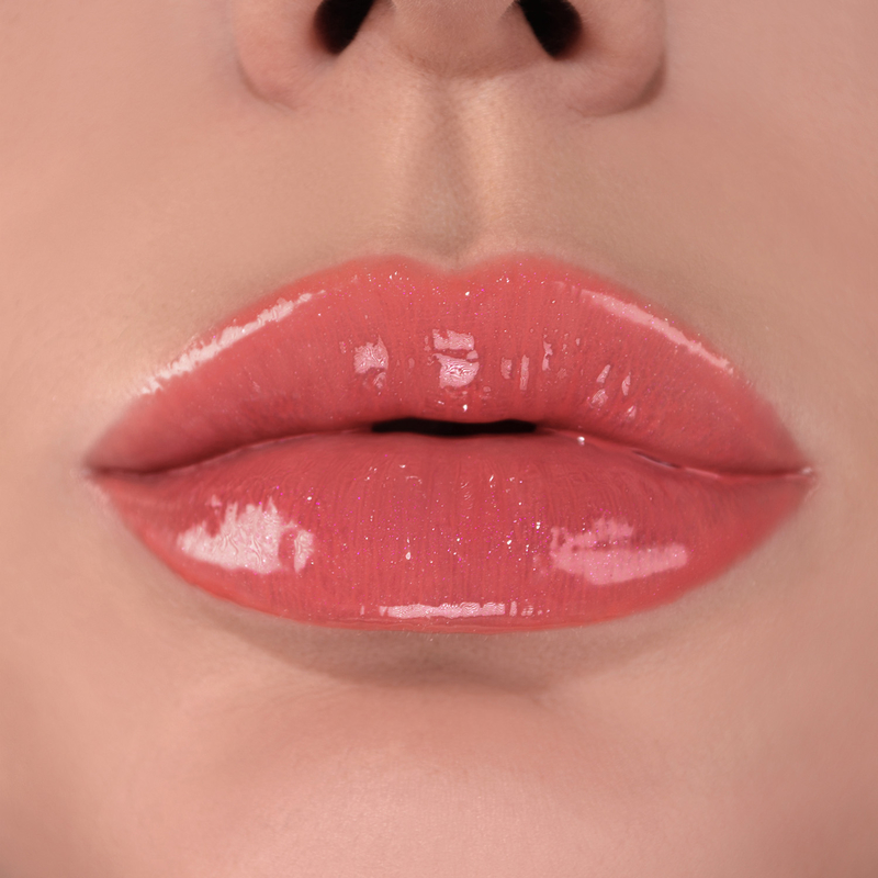 Belor Design Блеск д/губ PARTY 07