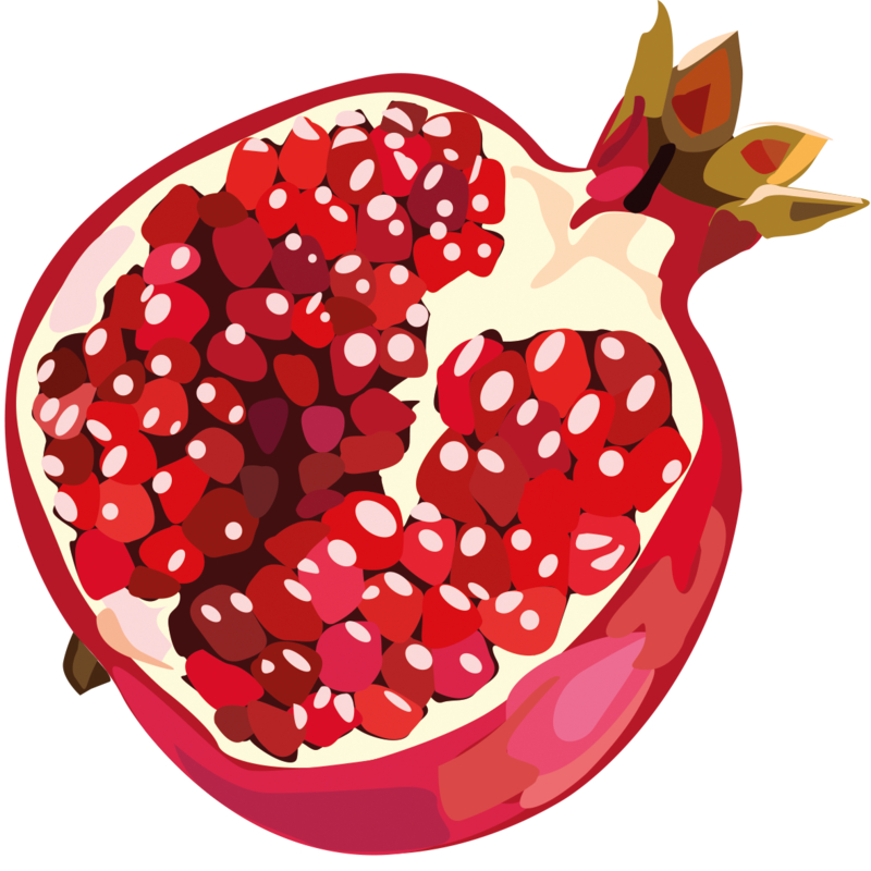 Relouis Бальзам-уход для губ iCARE lip balm pomegranate