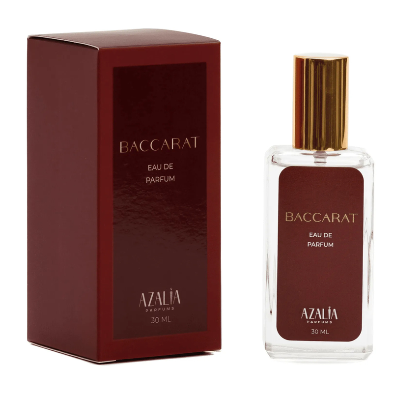 AZALIA Парф вода жен "Baccarat" 30мл Baccarat Rouge 540 byF.Kurkj