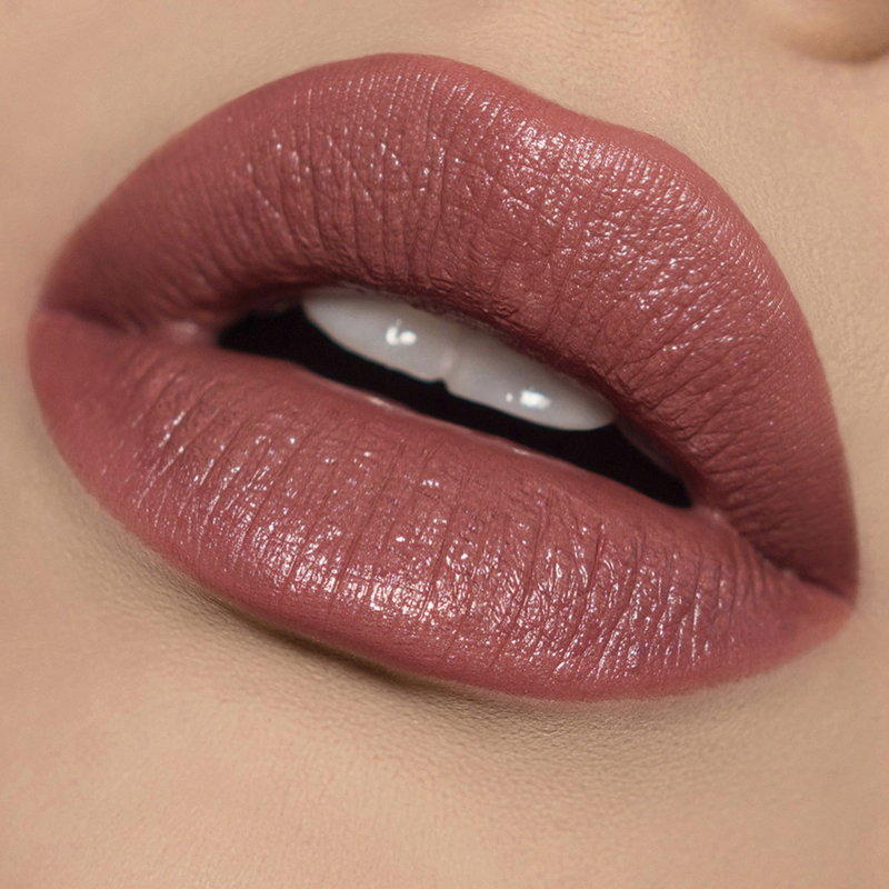 LUX visage Помада губная тон 69 Матовый