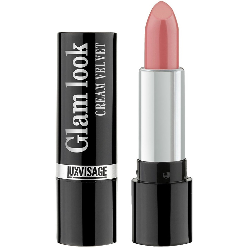 LUX visage Помада губная GLAM LOOK т303