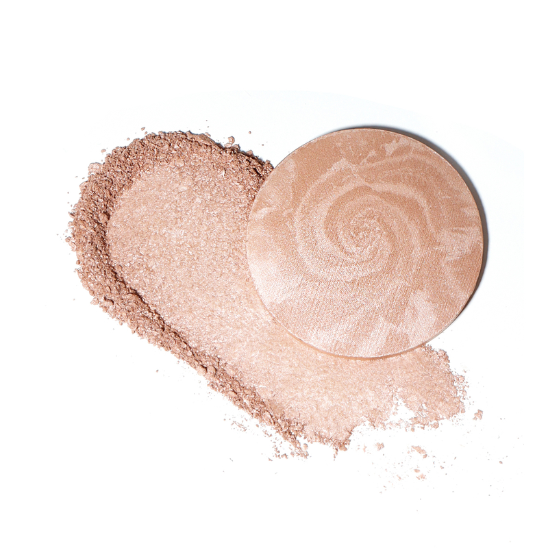 LUX visage Бронзатор MULTI Color Универсальный