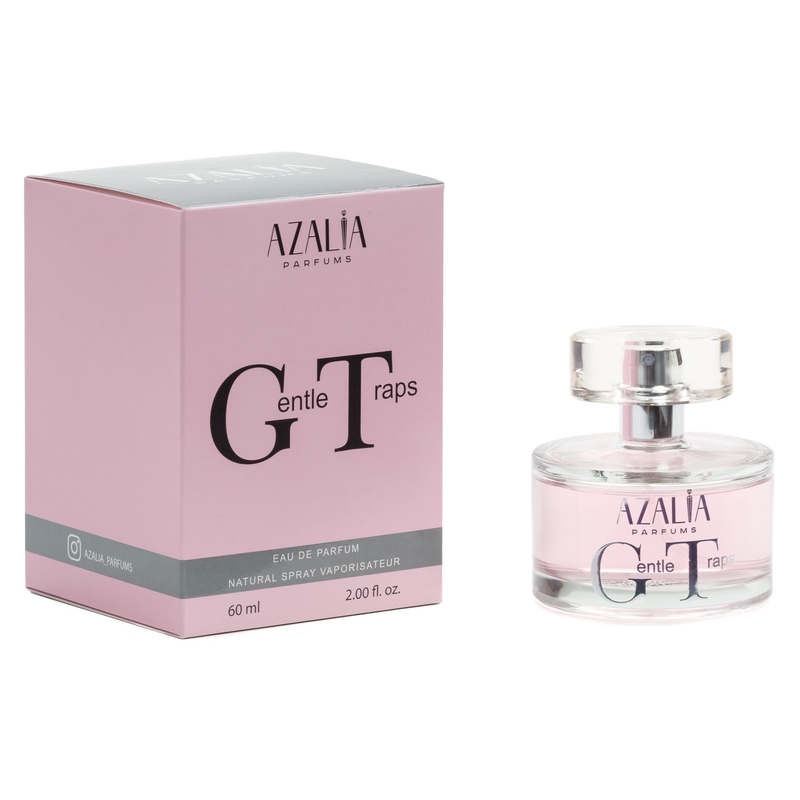 AZALIA Парф вода жен "Gentle Traps Pink" 60мл L'imperatrice No3 by Dolce&Gabbana