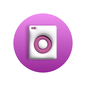 Для стирки белья