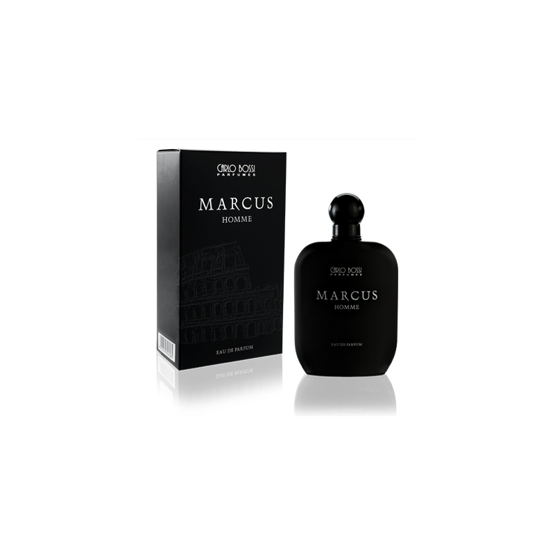 CARLO BOSSI П/в муж MARCUS 100мл Pour Homme by Cacharel