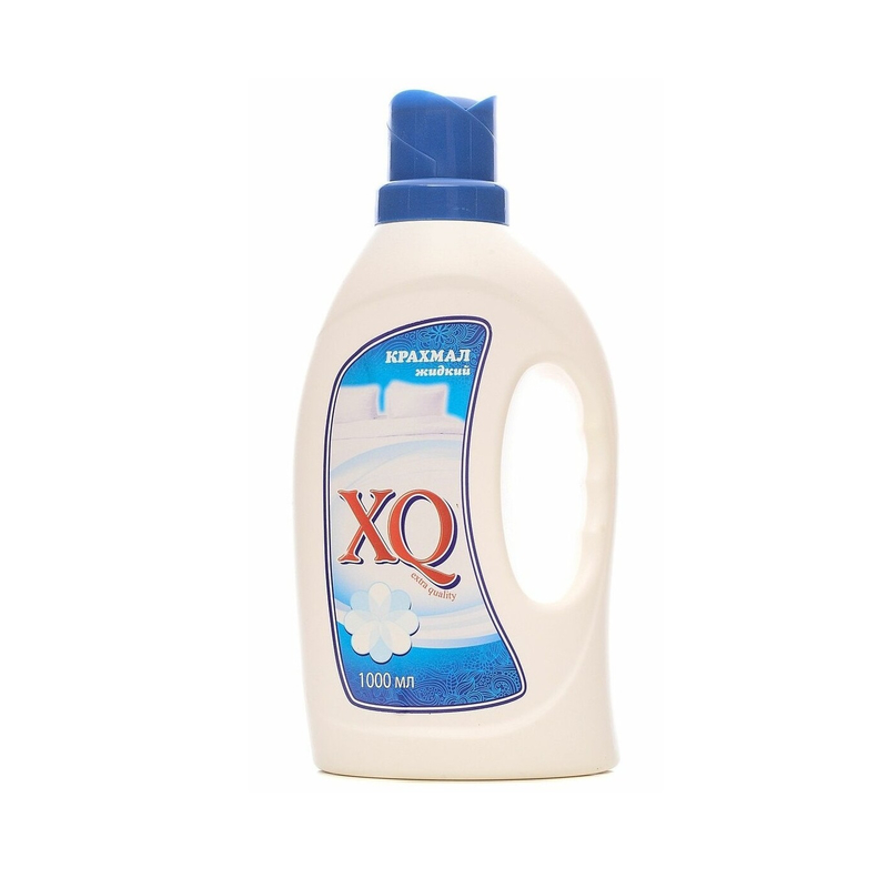 Крахмал Жидкий ХQ 1л