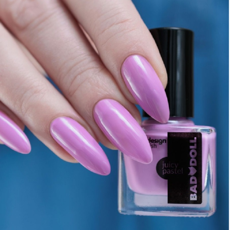 Belor Design Лак д/ногтей BAD DOLL 309