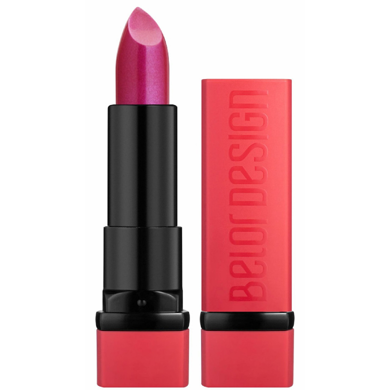 Belor Design Помада губная PARTY 017