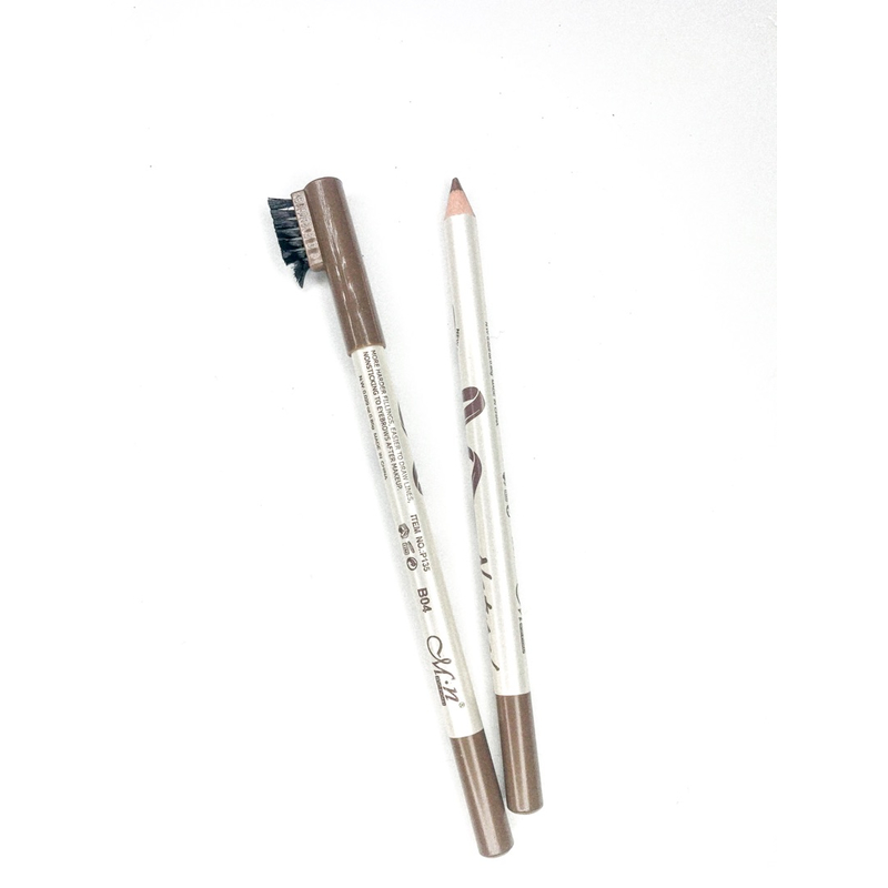 Китай Карандаш для бровей MeNow NATURAL B04