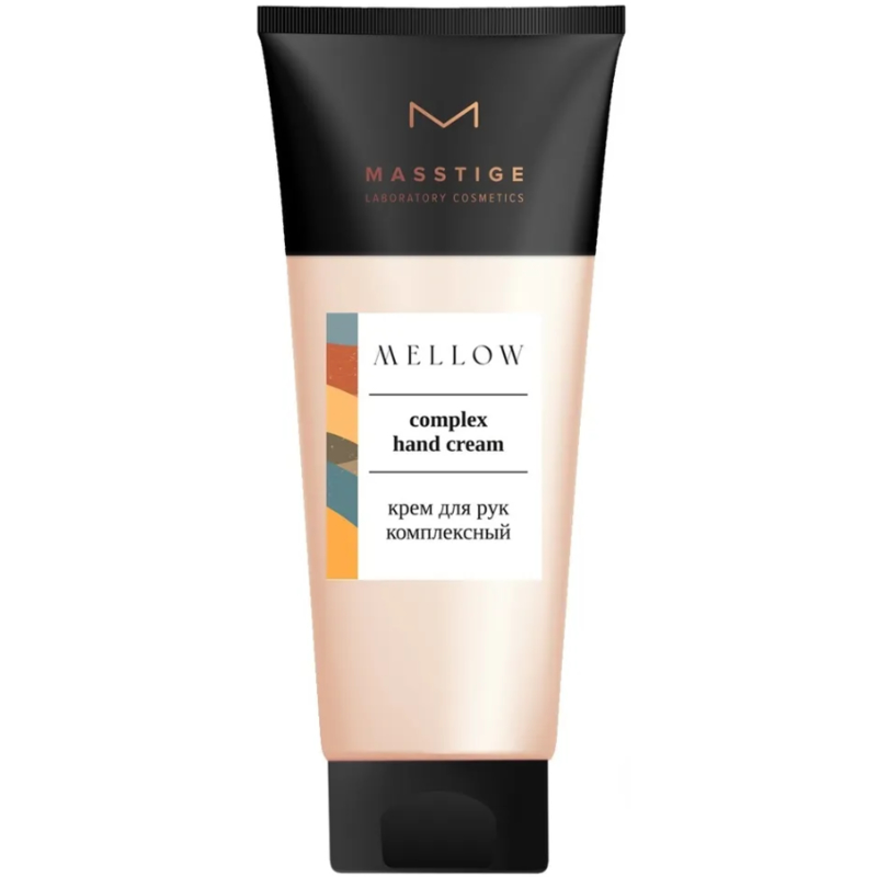 Мастиж MELLOW Крем для ног Смягчающий 75мл