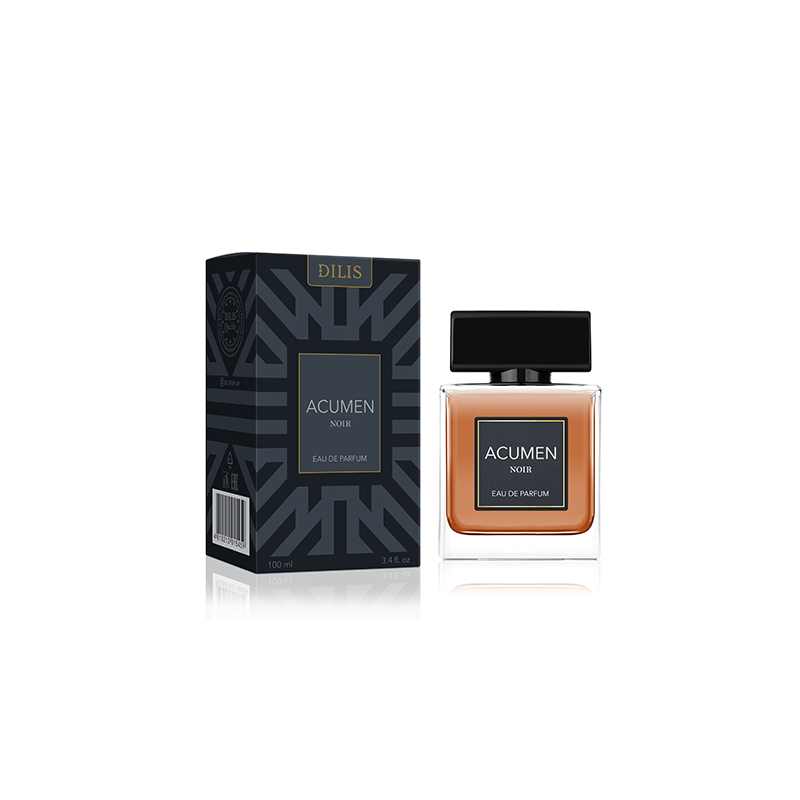Dilis П/в муж ACUMEN Noir. Savage Eau De Parfum by Dior 100мл