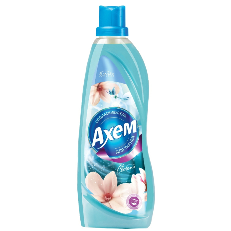 Ромакс АХЕМ Опол д/тканей свежий 1л 