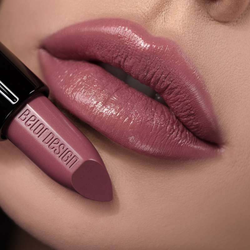 Belor Design Помада губная BE Color 132 