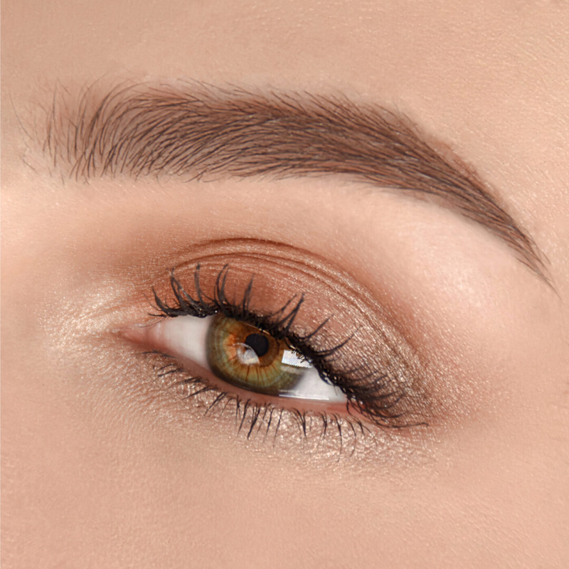 Relouis Тени д/век Paradiso Nude 9-ти цветные 