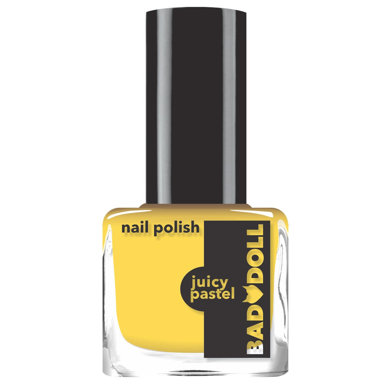 Belor Design Лак д/ногтей BAD DOLL 307