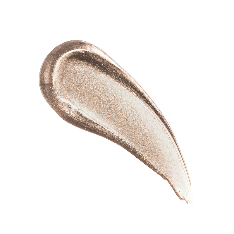 LUX visage Тени METAL HYPE Жидкие тон 14 дымчатый кварц