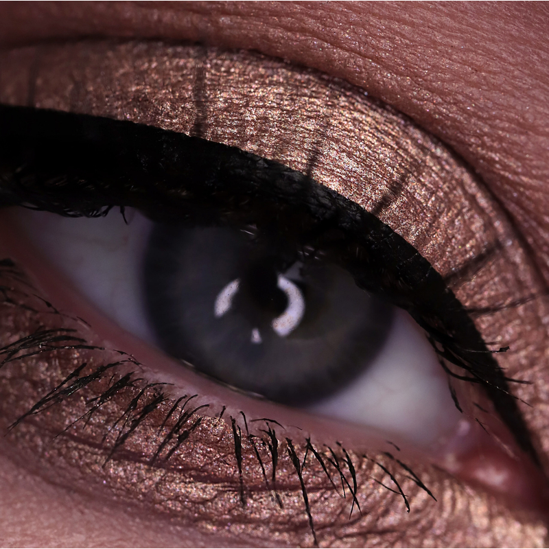 Relouis Тени д/век жидкие сатиновые PRO Satin Liquid Eyeshadow тон 23 COCOA MILK